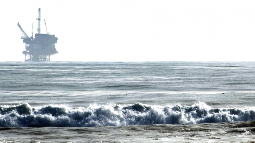 Offshore Drilling
