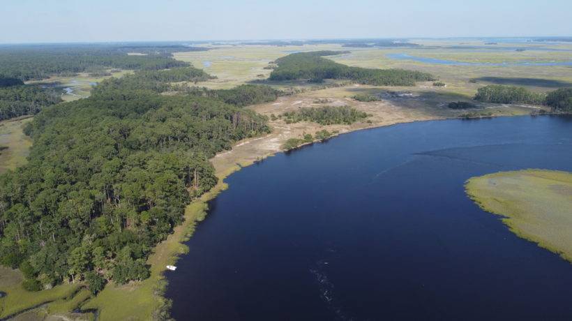 Palmetto Bluff - Coastal Conservation League