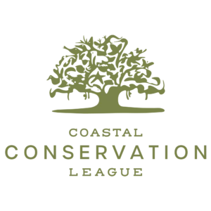 Coastal Conservation League logo